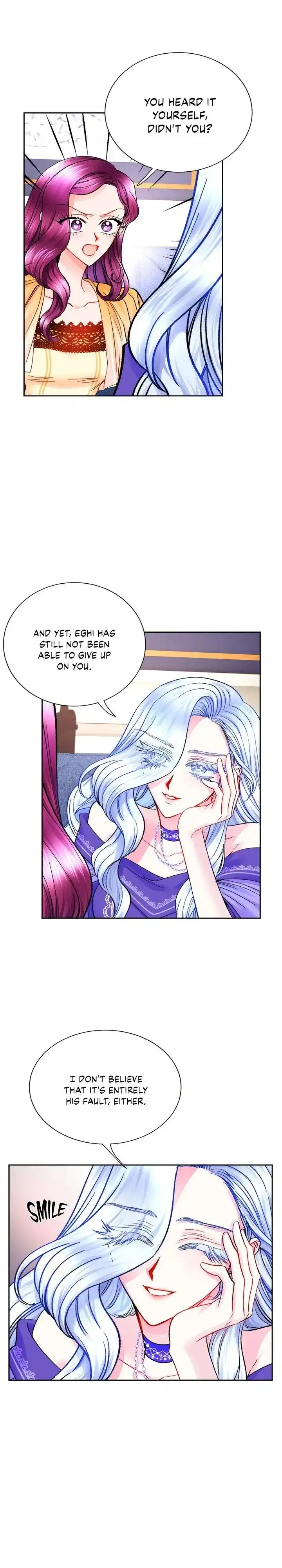 Villainous Princess Chapter 33 18